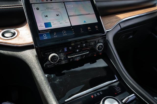 2023 Jeep Grand Cherokee Summit 4x4