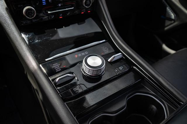 2023 Jeep Grand Cherokee Summit 4x4