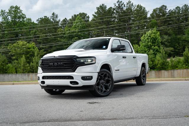 2023 Ram 1500 Limited Crew Cab 4x4 5'7" Box for sale in Seneca, SC