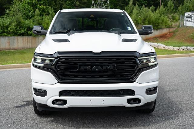 2023 Ram 1500 Limited Crew Cab 4x4 5'7" Box