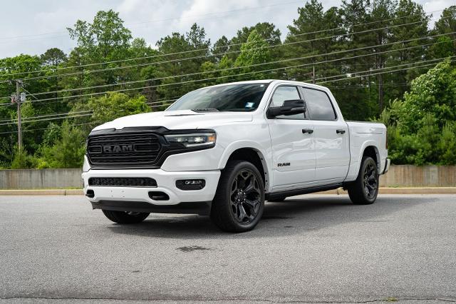 2023 Ram 1500 Limited Crew Cab 4x4 5'7" Box
