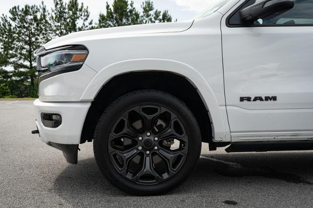 2023 Ram 1500 Limited Crew Cab 4x4 5'7" Box