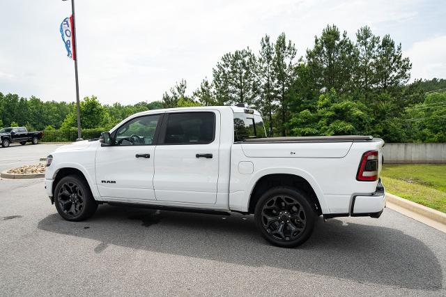 2023 Ram 1500 Limited Crew Cab 4x4 5'7" Box