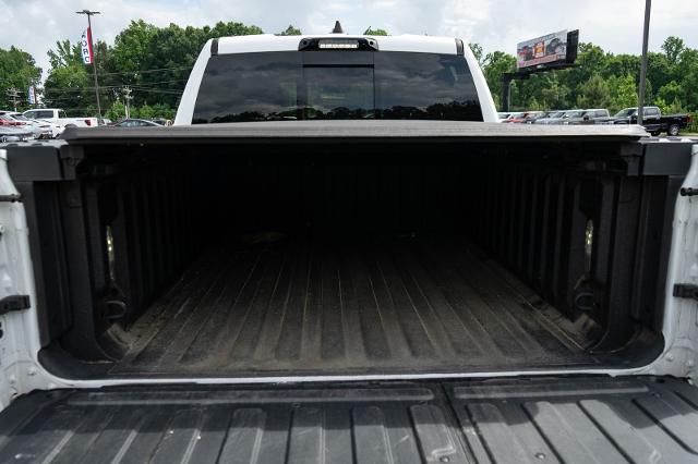 2023 Ram 1500 Limited Crew Cab 4x4 5'7" Box