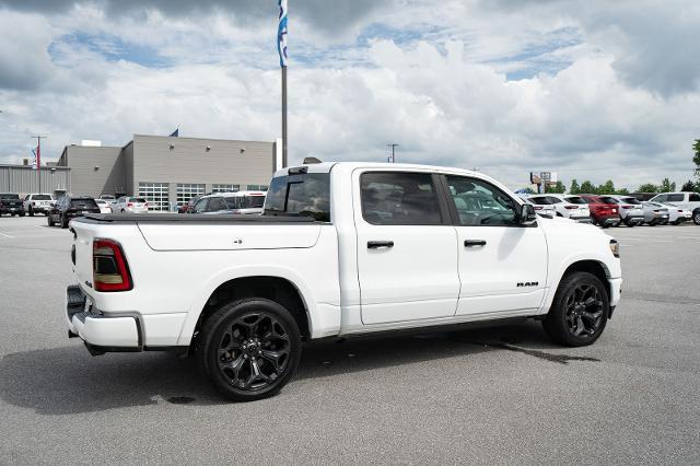 2023 Ram 1500 Limited Crew Cab 4x4 5'7" Box