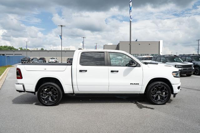2023 Ram 1500 Limited Crew Cab 4x4 5'7" Box