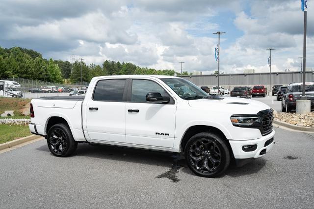 2023 Ram 1500 Limited Crew Cab 4x4 5'7" Box