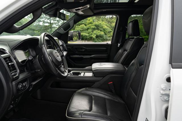 2023 Ram 1500 Limited Crew Cab 4x4 5'7" Box