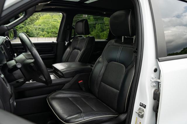 2023 Ram 1500 Limited Crew Cab 4x4 5'7" Box