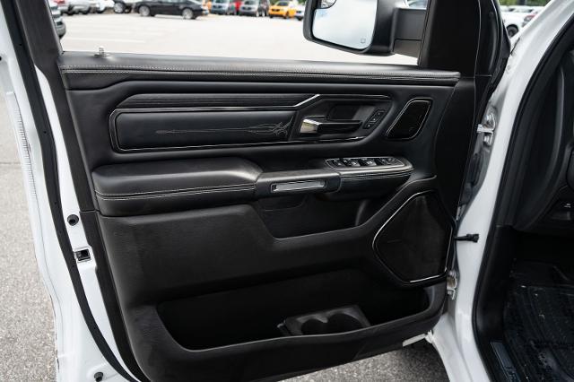 2023 Ram 1500 Limited Crew Cab 4x4 5'7" Box