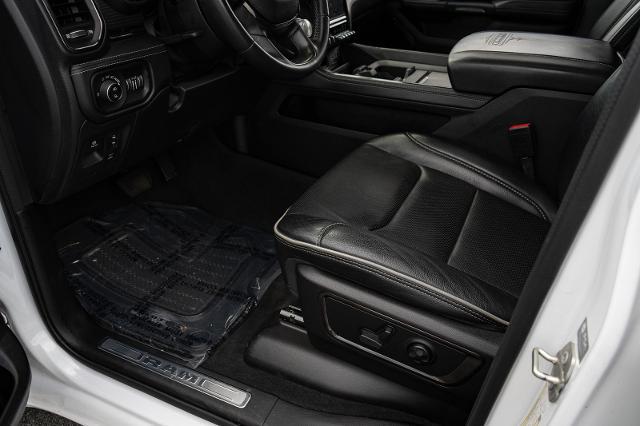2023 Ram 1500 Limited Crew Cab 4x4 5'7" Box