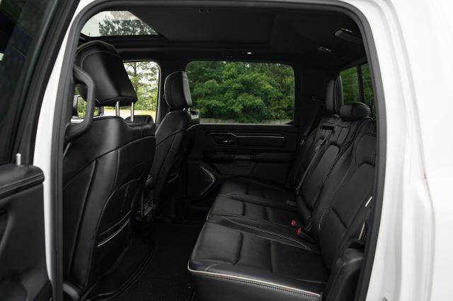 2023 Ram 1500 Limited Crew Cab 4x4 5'7" Box