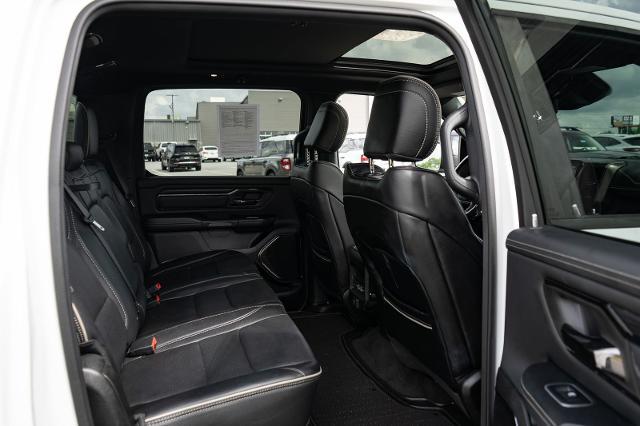 2023 Ram 1500 Limited Crew Cab 4x4 5'7" Box