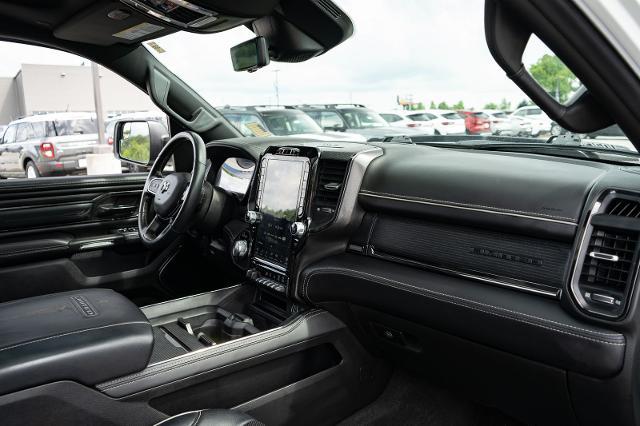 2023 Ram 1500 Limited Crew Cab 4x4 5'7" Box