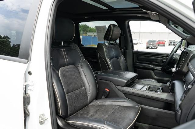 2023 Ram 1500 Limited Crew Cab 4x4 5'7" Box