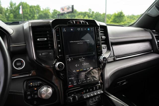 2023 Ram 1500 Limited Crew Cab 4x4 5'7" Box