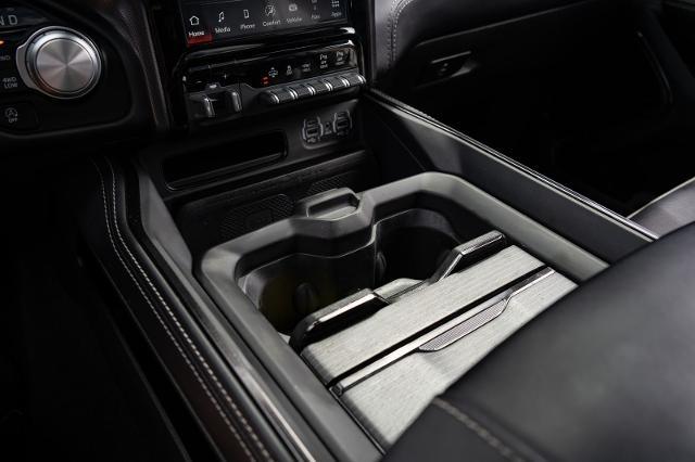 2023 Ram 1500 Limited Crew Cab 4x4 5'7" Box