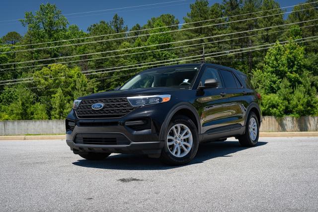 2021 Ford Explorer Base for sale in Seneca, SC