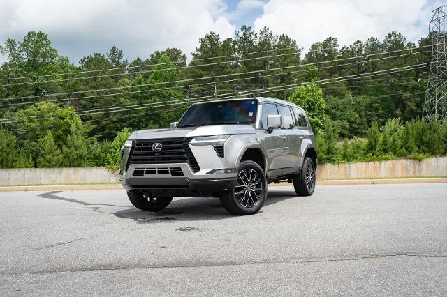 2024 Lexus GX 550 Premium for sale in Seneca, SC