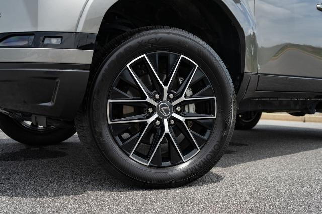 2024 Lexus GX 550 Premium
