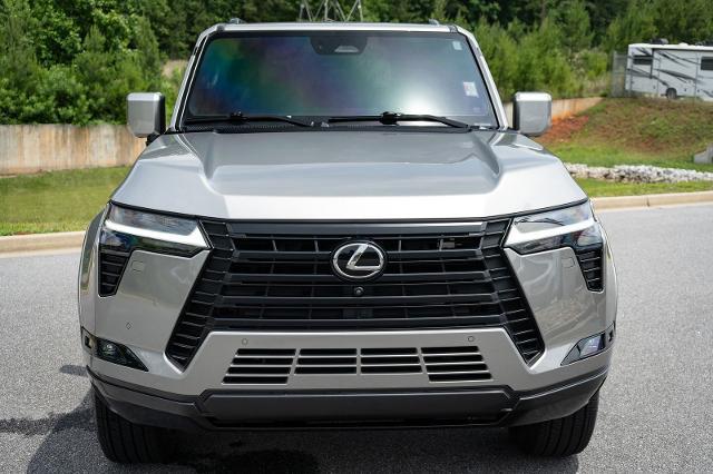 2024 Lexus GX 550 Premium
