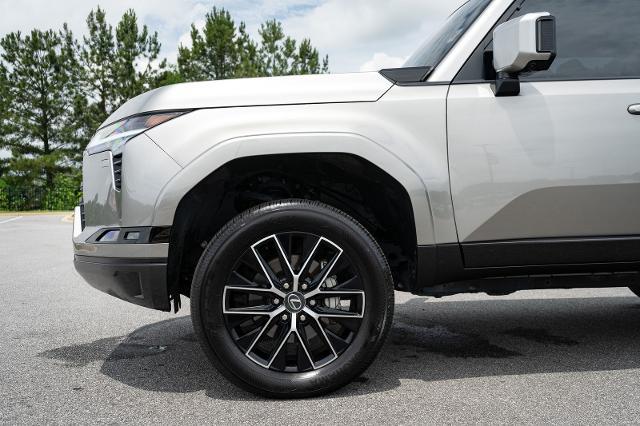 2024 Lexus GX 550 Premium