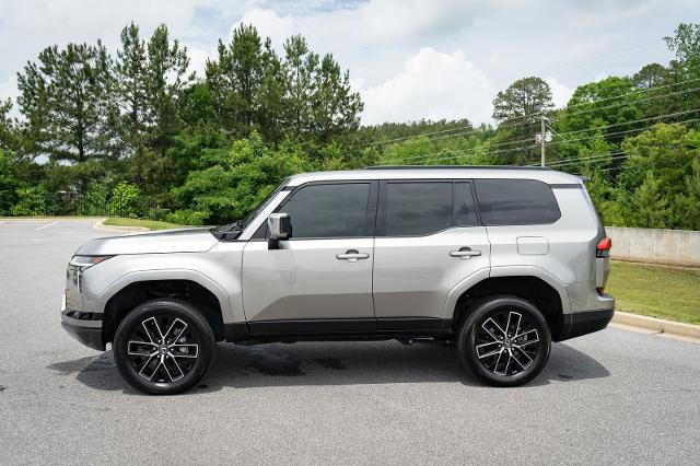 2024 Lexus GX 550 Premium