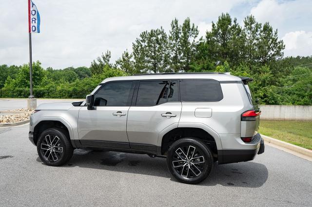 2024 Lexus GX 550 Premium