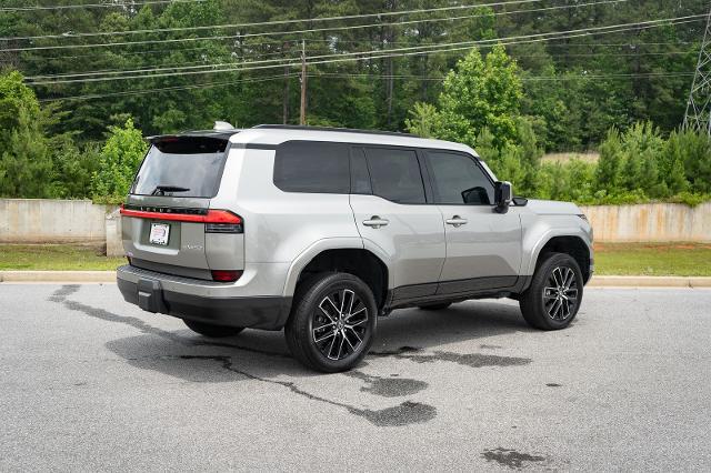 2024 Lexus GX 550 Premium