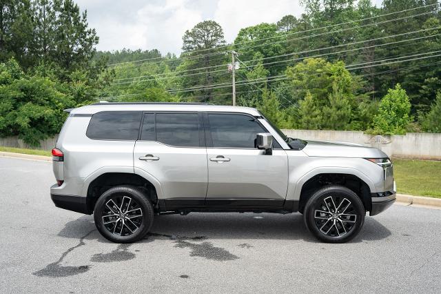 2024 Lexus GX 550 Premium