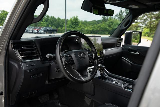 2024 Lexus GX 550 Premium