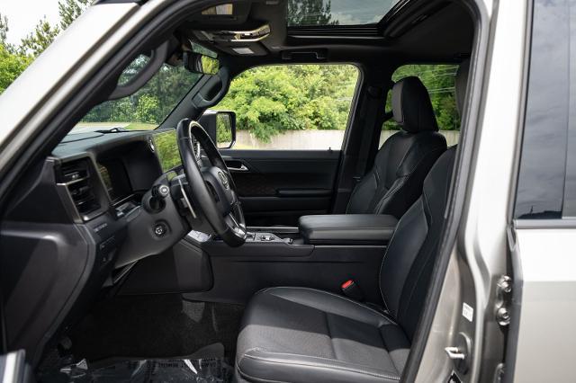 2024 Lexus GX 550 Premium
