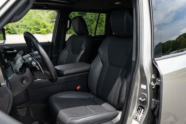 2024 Lexus GX 550 Premium