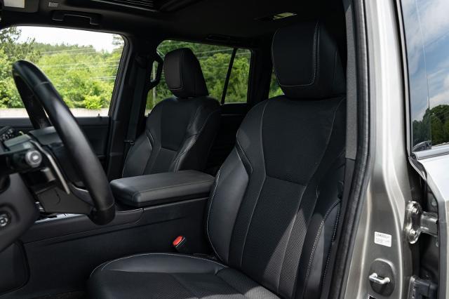 2024 Lexus GX 550 Premium