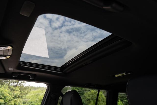 2024 Lexus GX 550 Premium