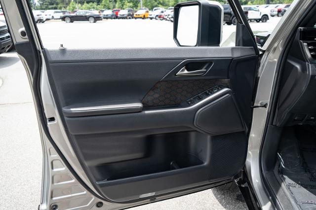 2024 Lexus GX 550 Premium