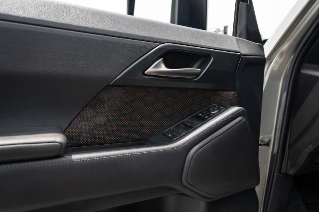 2024 Lexus GX 550 Premium
