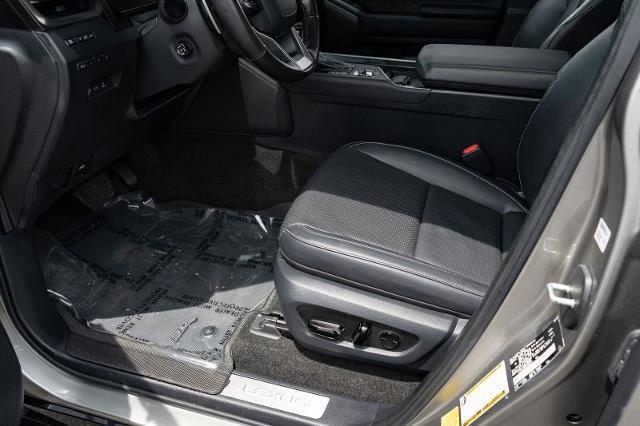 2024 Lexus GX 550 Premium