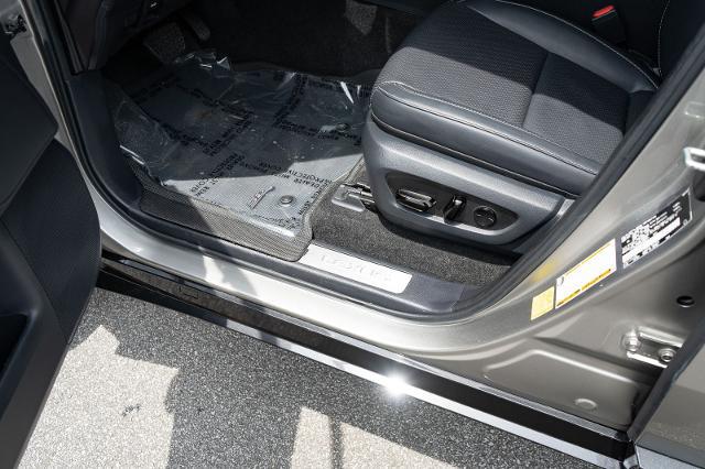 2024 Lexus GX 550 Premium