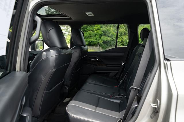 2024 Lexus GX 550 Premium