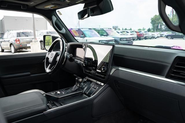 2024 Lexus GX 550 Premium