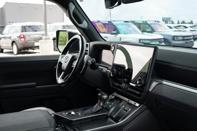 2024 Lexus GX 550 Premium