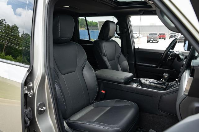 2024 Lexus GX 550 Premium