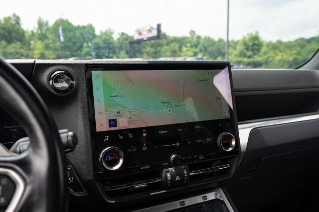 2024 Lexus GX 550 Premium