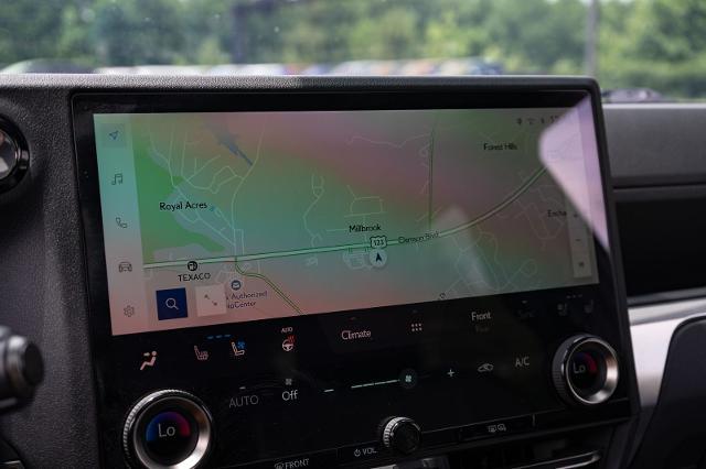 2024 Lexus GX 550 Premium