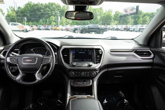 2022 GMC Acadia AWD AT4