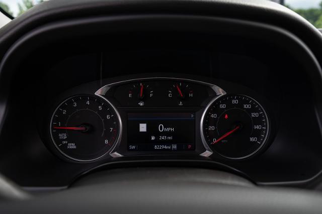 2022 GMC Acadia AWD AT4