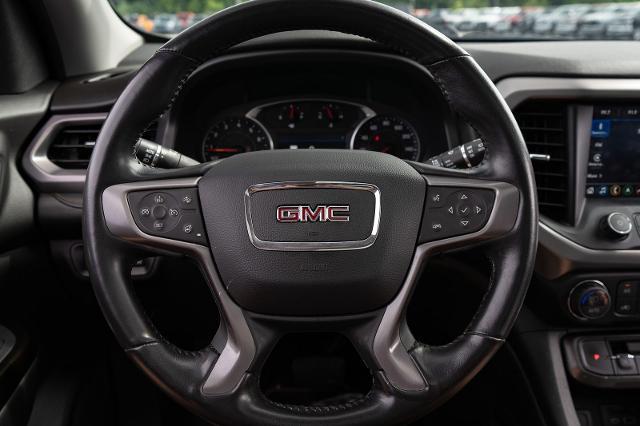 2022 GMC Acadia AWD AT4