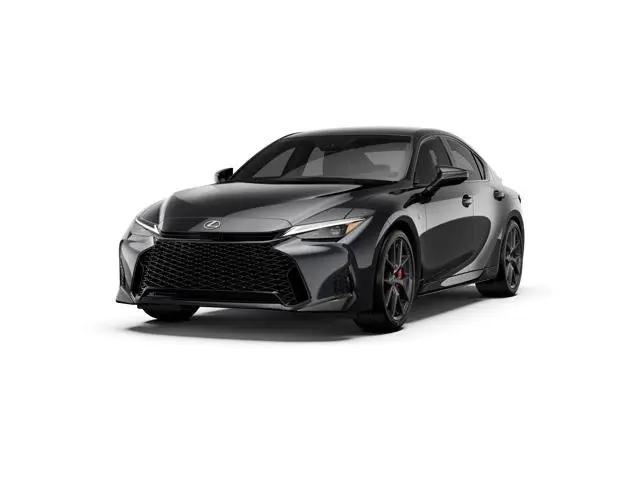 2026 Lexus IS 350 F SPORT for sale in Fort Myers, FL