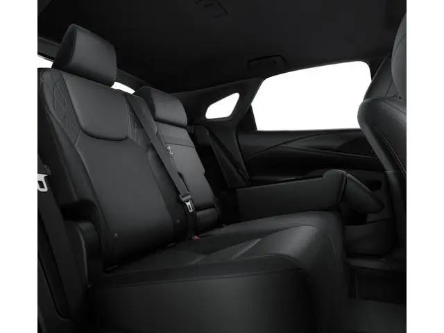 2026 Lexus RX 350 Premium+